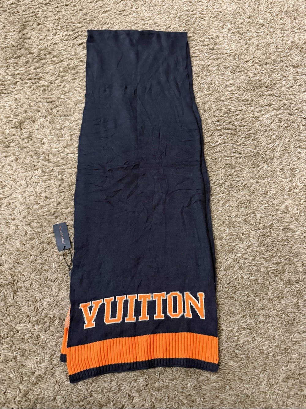Louis Vuitton Scarf